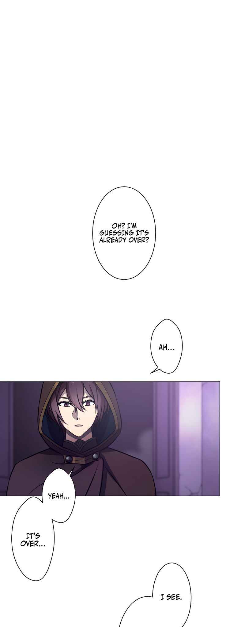 Page 9 Chapter 27 Revenge of the Top Ranker