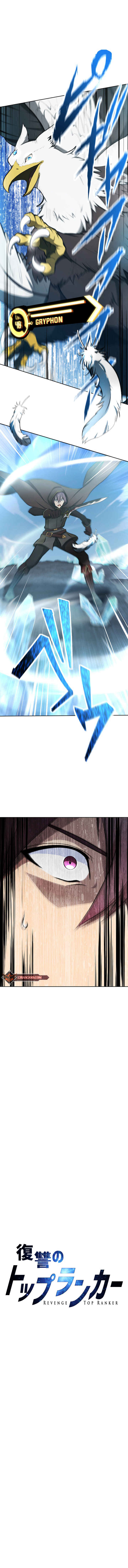 Page 2 Chapter 12 Revenge of the Top Ranker