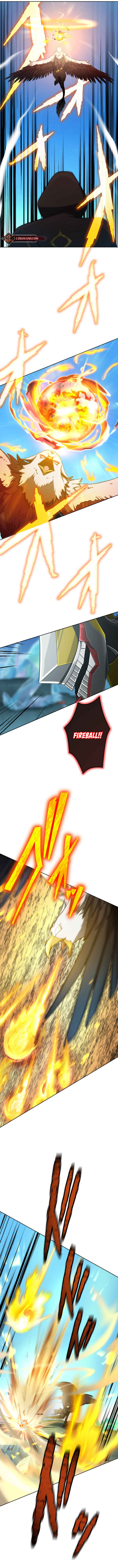 Page 5 Chapter 12 Revenge of the Top Ranker