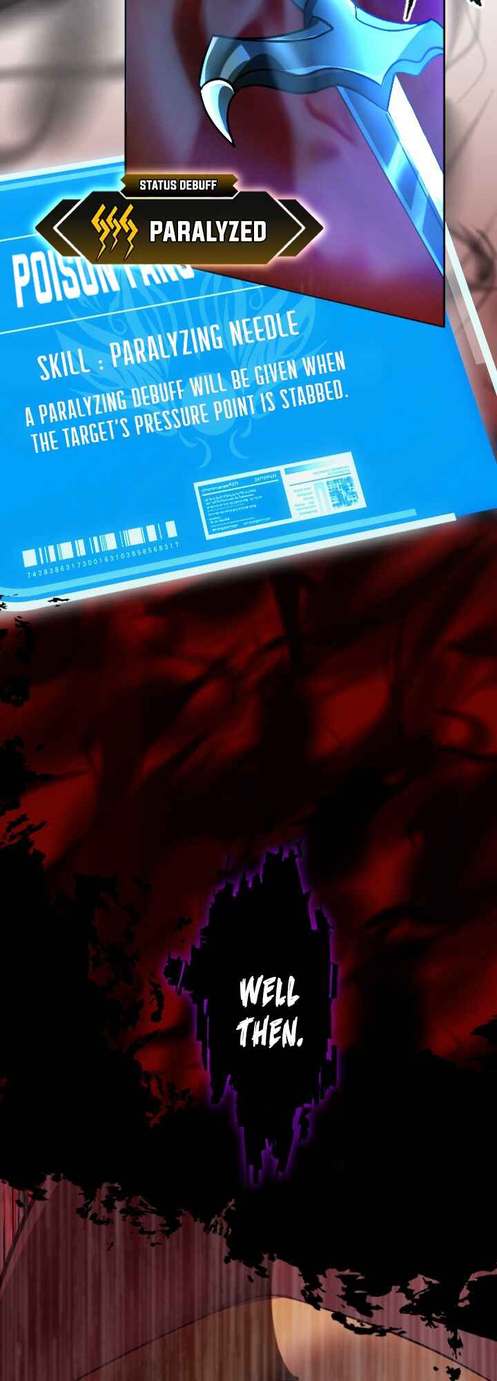 Page 12 Chapter 8 Revenge of the Top Ranker