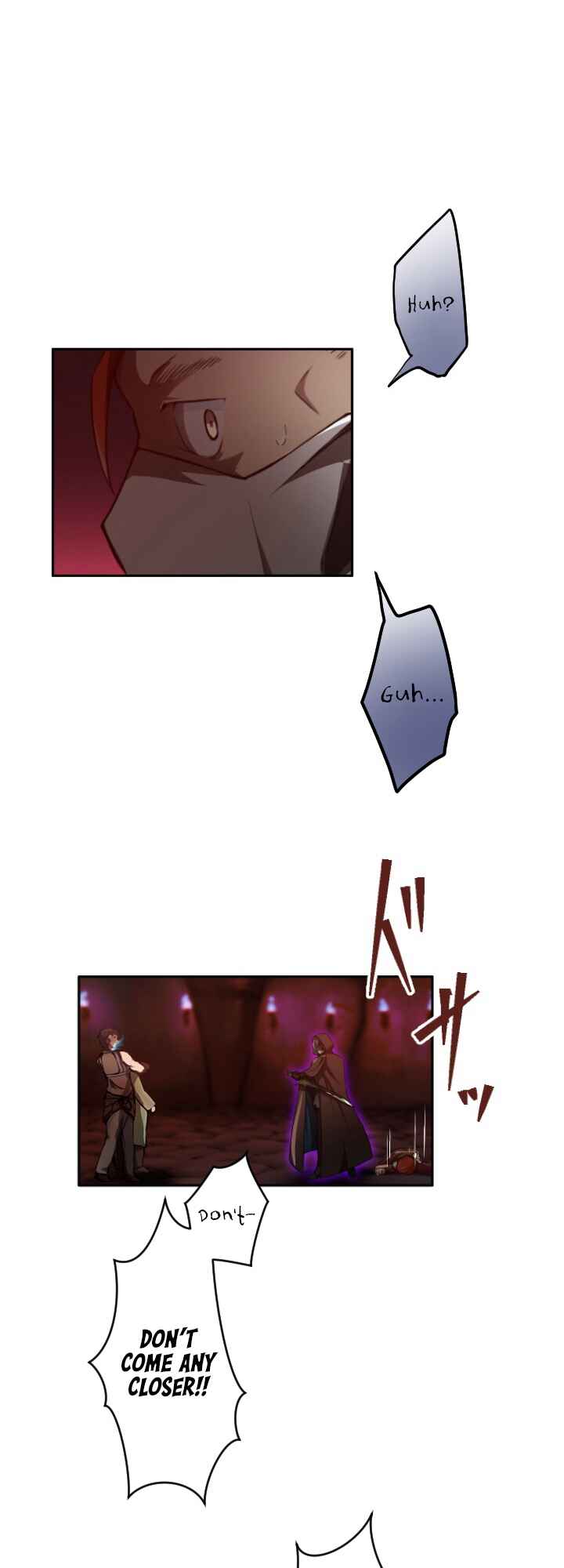 Page 16 Chapter 8 Revenge of the Top Ranker