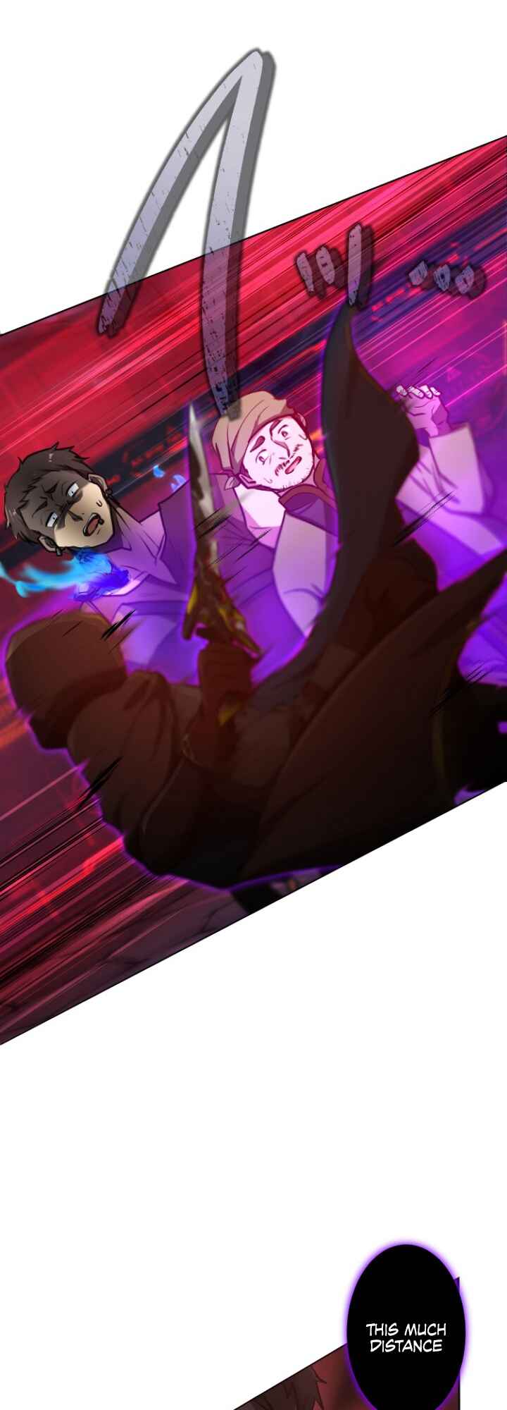 Page 18 Chapter 8 Revenge of the Top Ranker