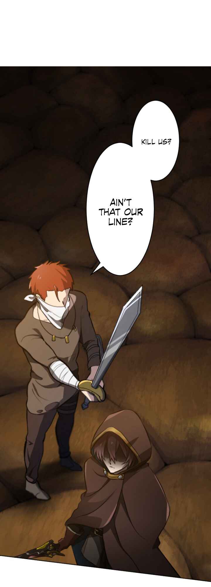 Page 2 Chapter 8 Revenge of the Top Ranker