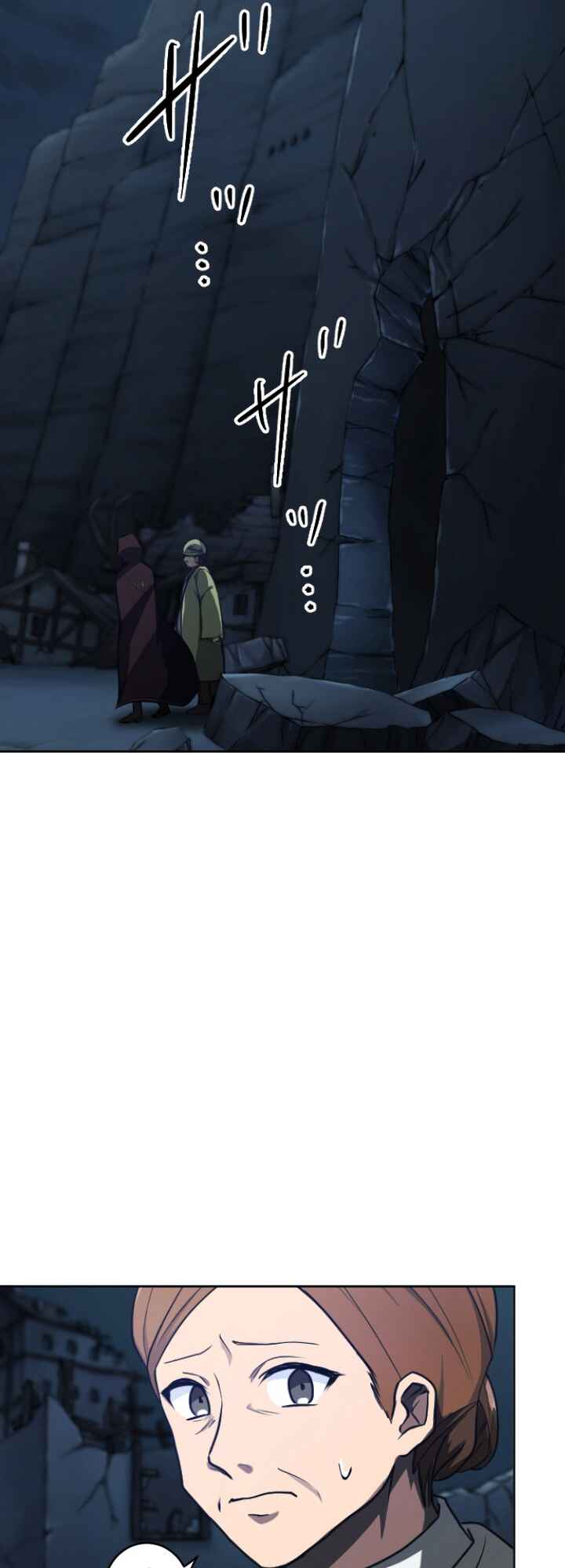 Page 25 Chapter 8 Revenge of the Top Ranker