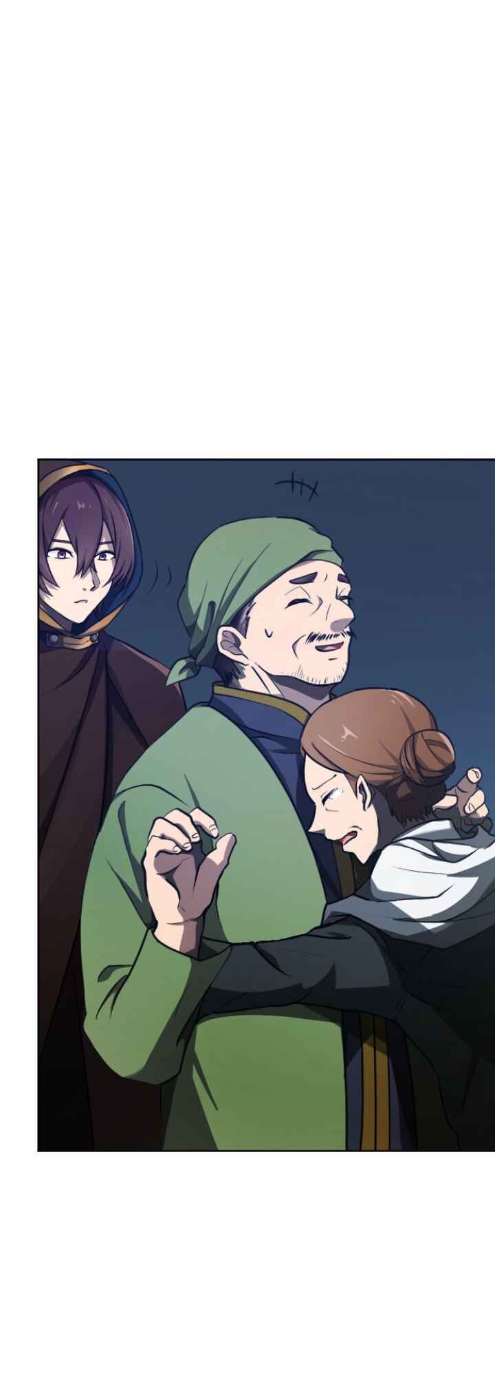 Page 27 Chapter 8 Revenge of the Top Ranker
