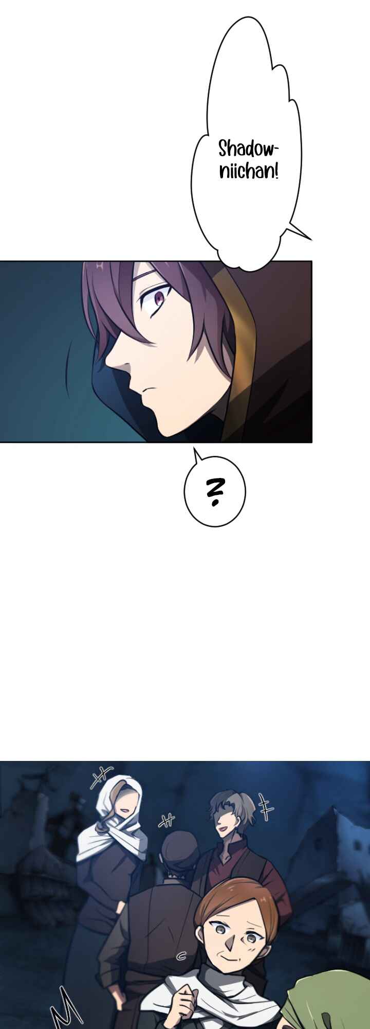 Page 28 Chapter 8 Revenge of the Top Ranker