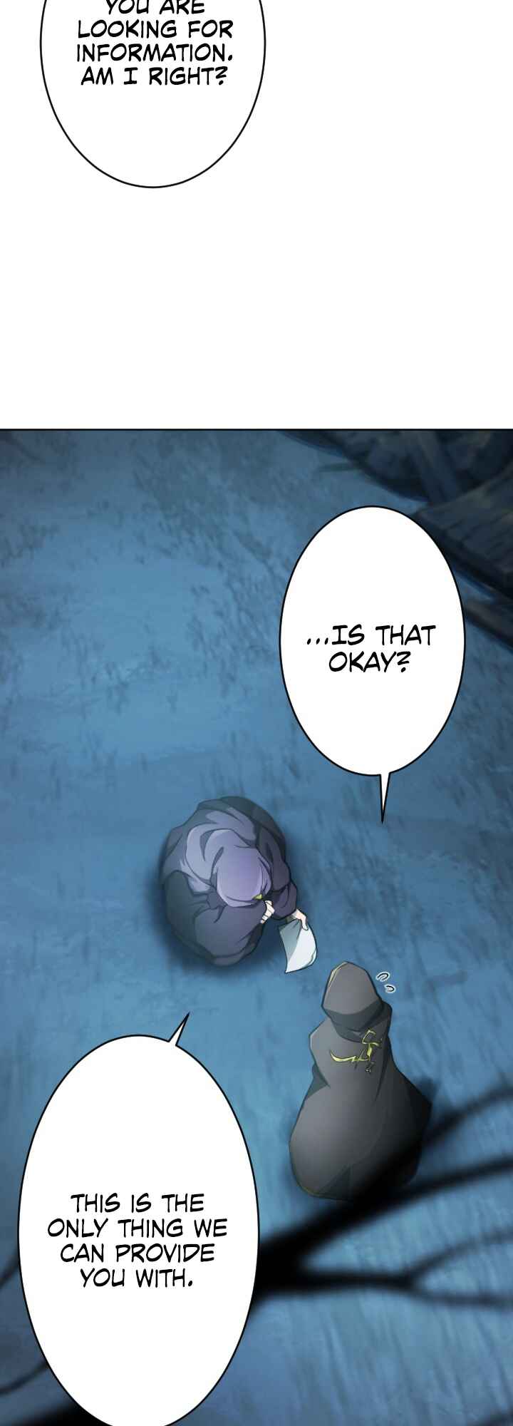 Page 42 Chapter 8 Revenge of the Top Ranker