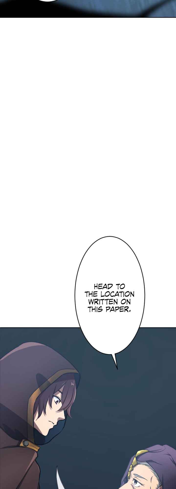 Page 43 Chapter 8 Revenge of the Top Ranker