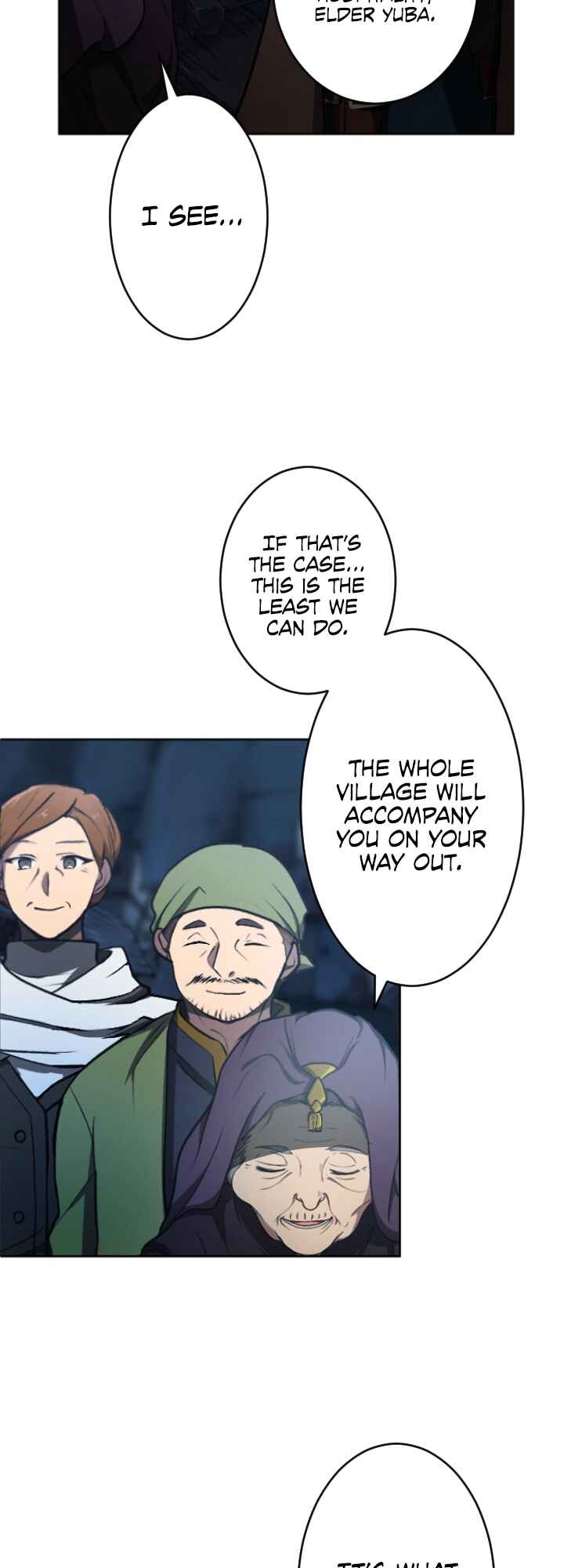 Page 48 Chapter 8 Revenge of the Top Ranker