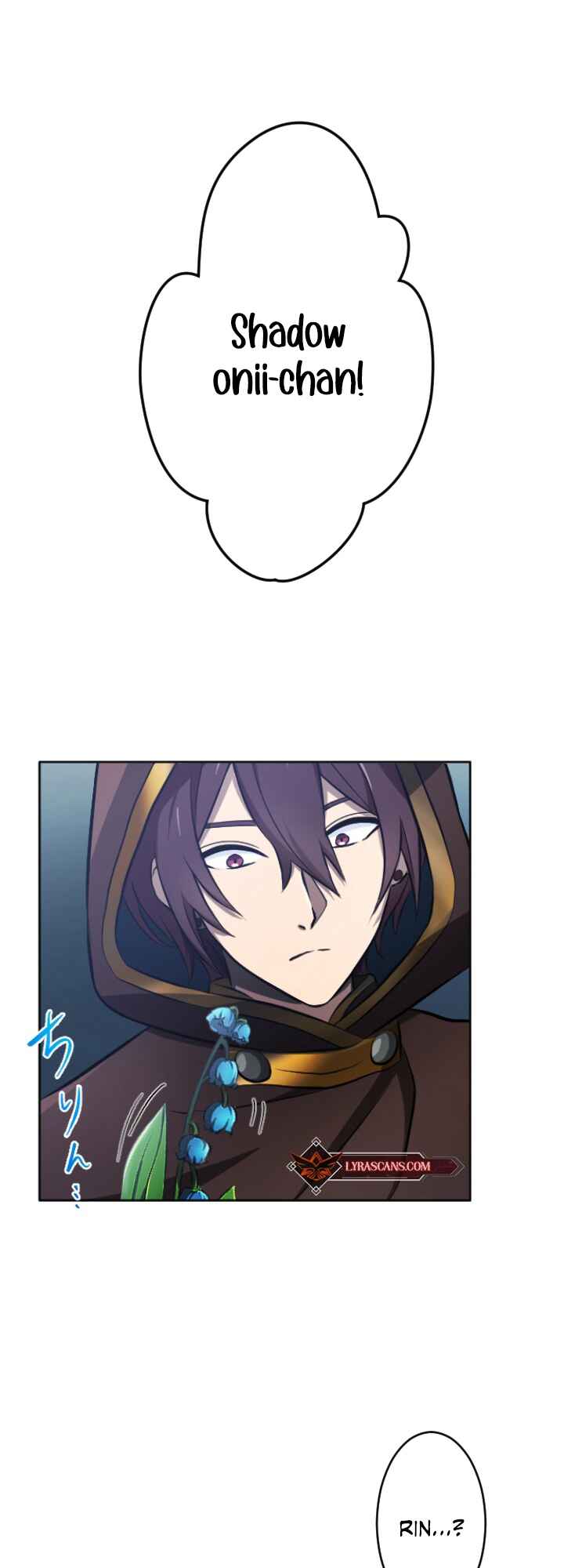 Page 50 Chapter 8 Revenge of the Top Ranker