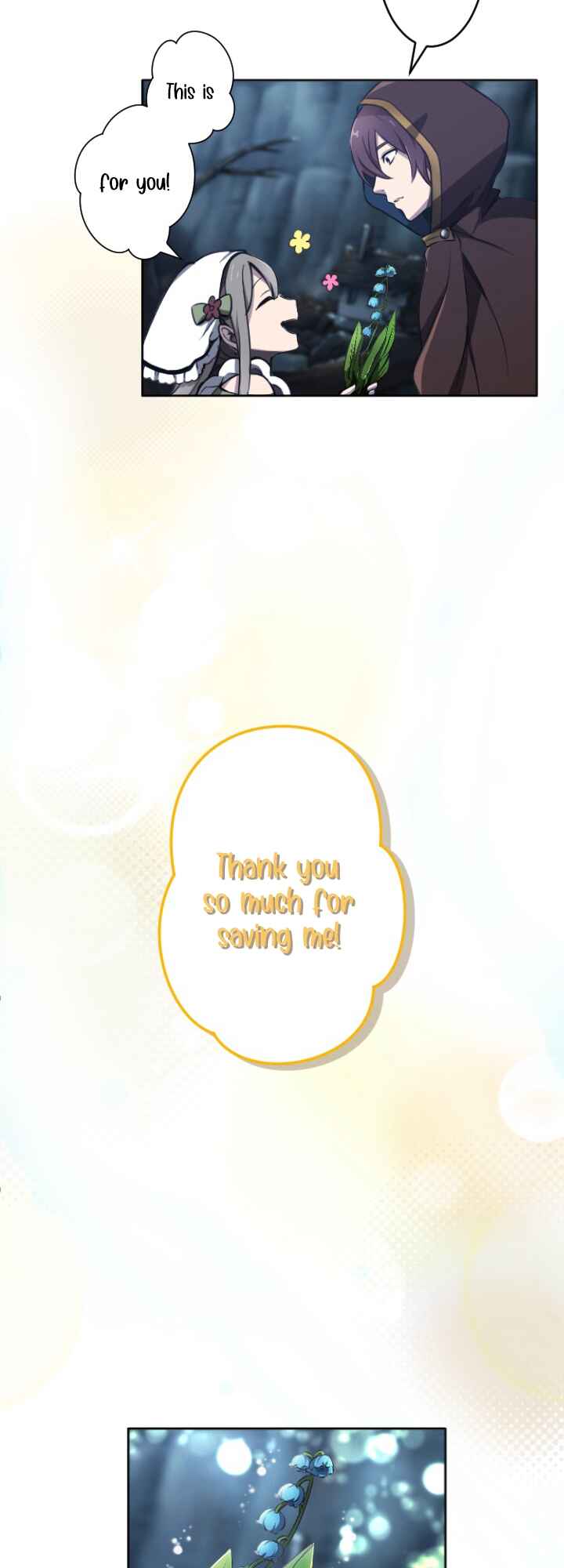 Page 51 Chapter 8 Revenge of the Top Ranker