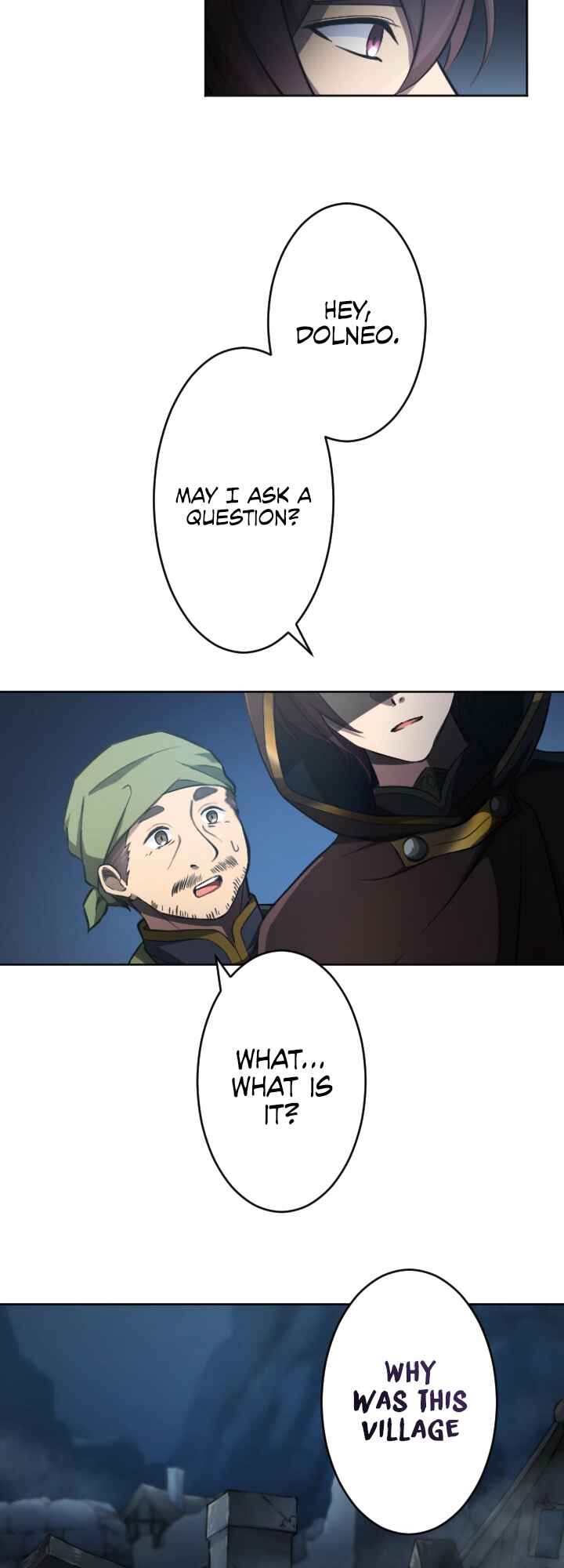 Page 58 Chapter 8 Revenge of the Top Ranker