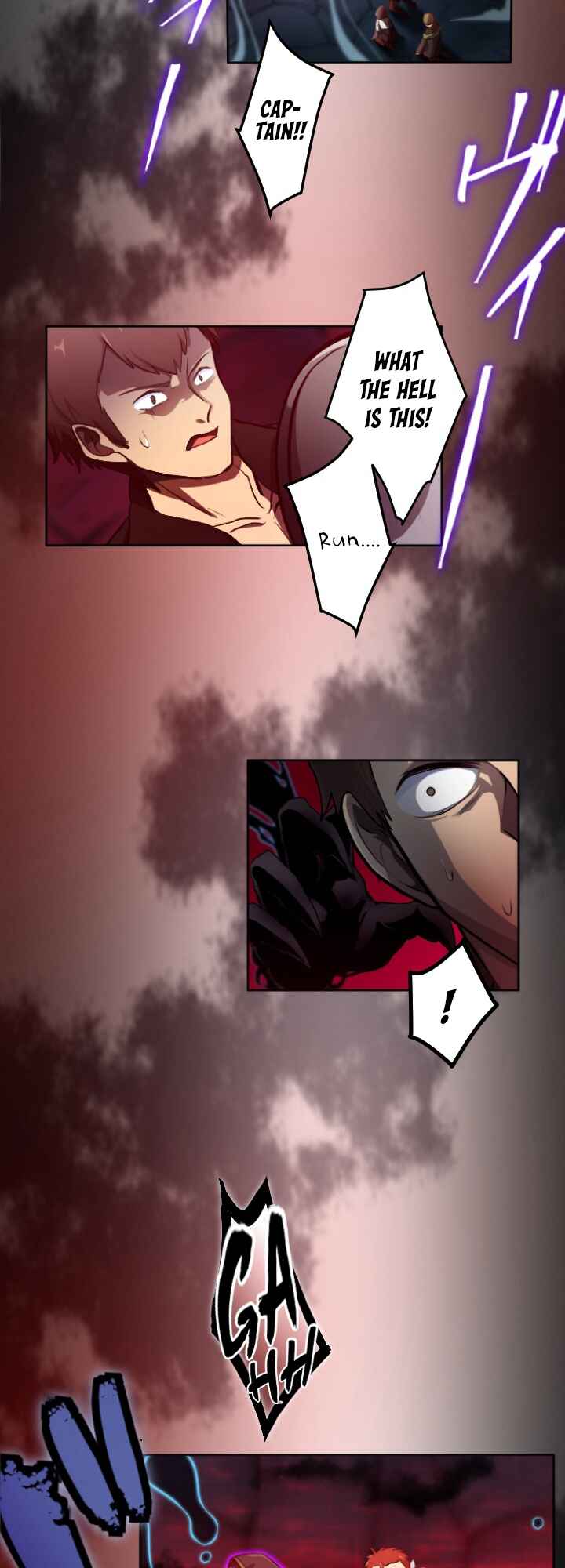 Page 6 Chapter 8 Revenge of the Top Ranker