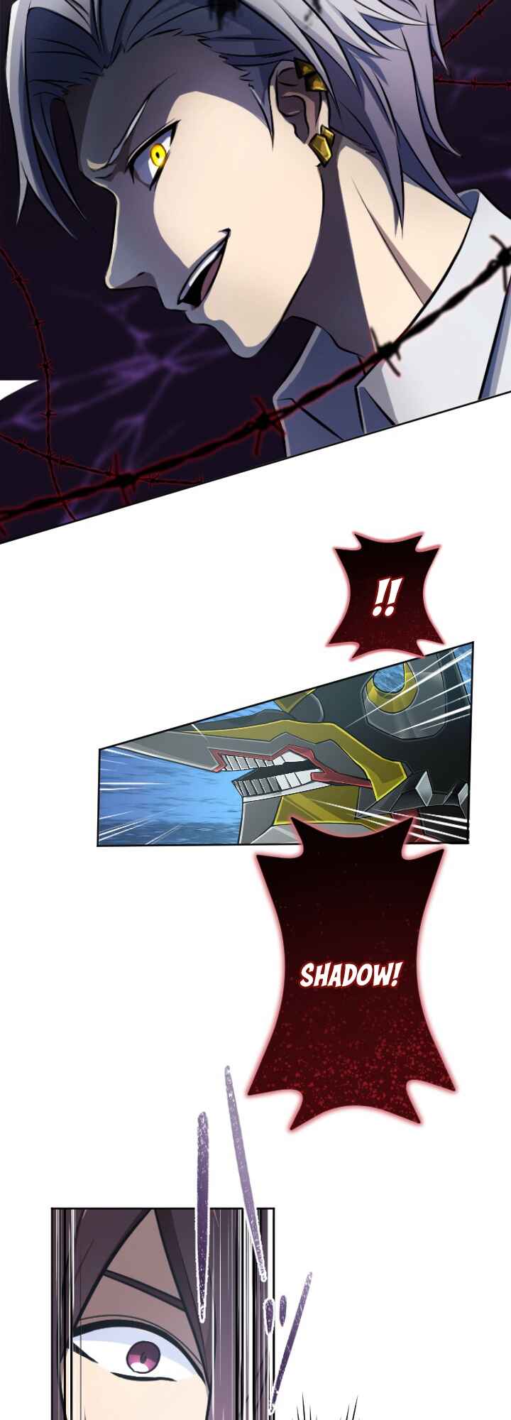 Page 62 Chapter 8 Revenge of the Top Ranker