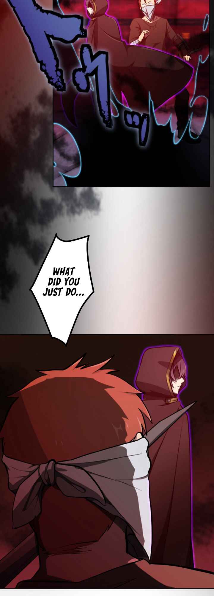 Page 7 Chapter 8 Revenge of the Top Ranker