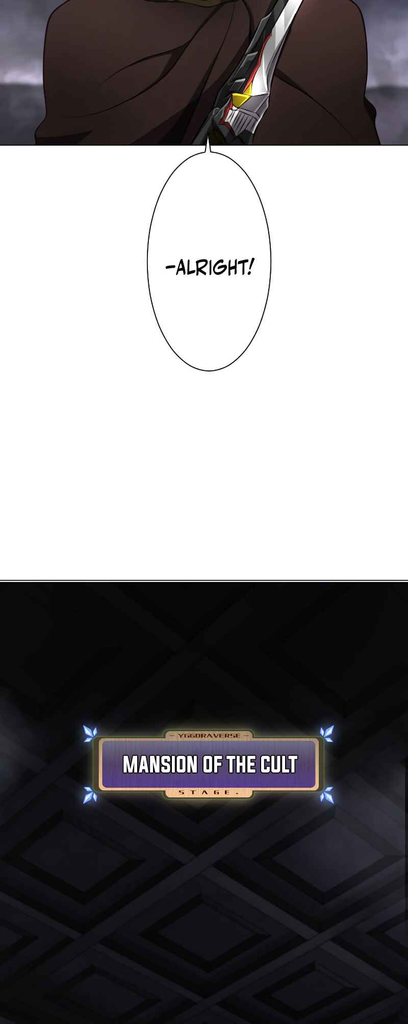 Page 13 Chapter 20 Revenge of the Top Ranker