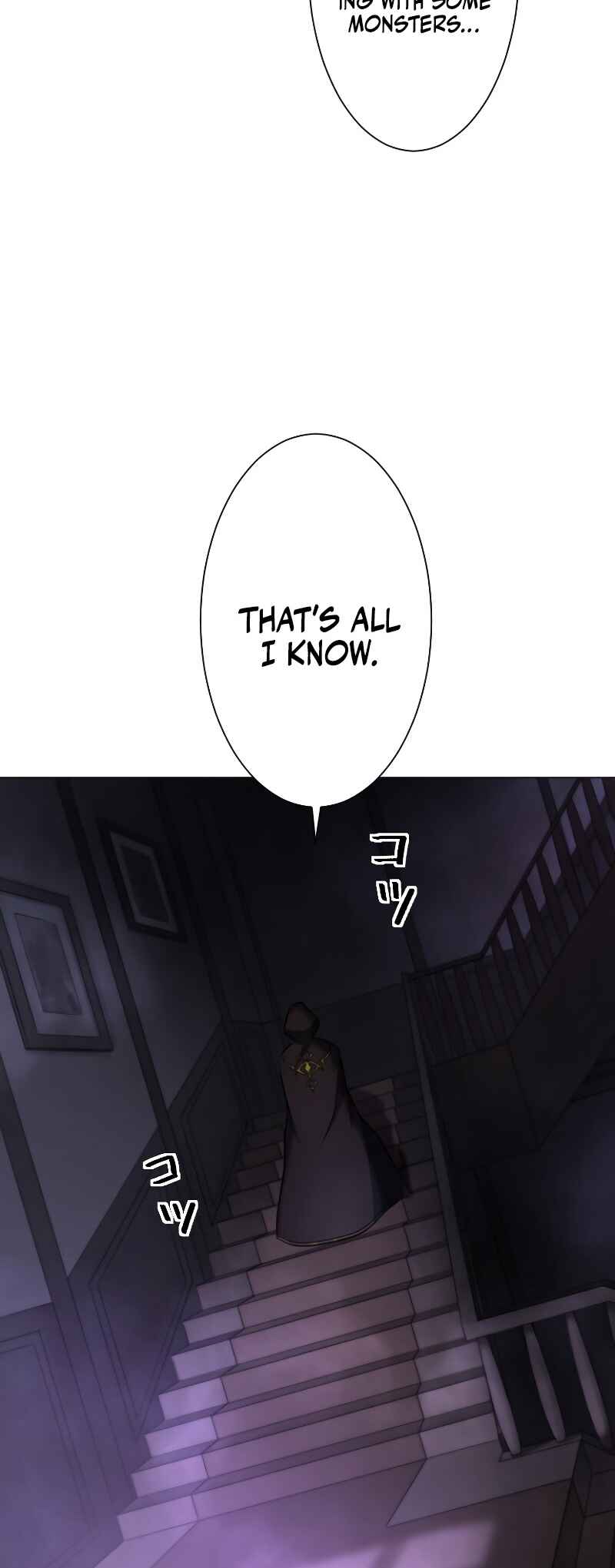 Page 16 Chapter 20 Revenge of the Top Ranker