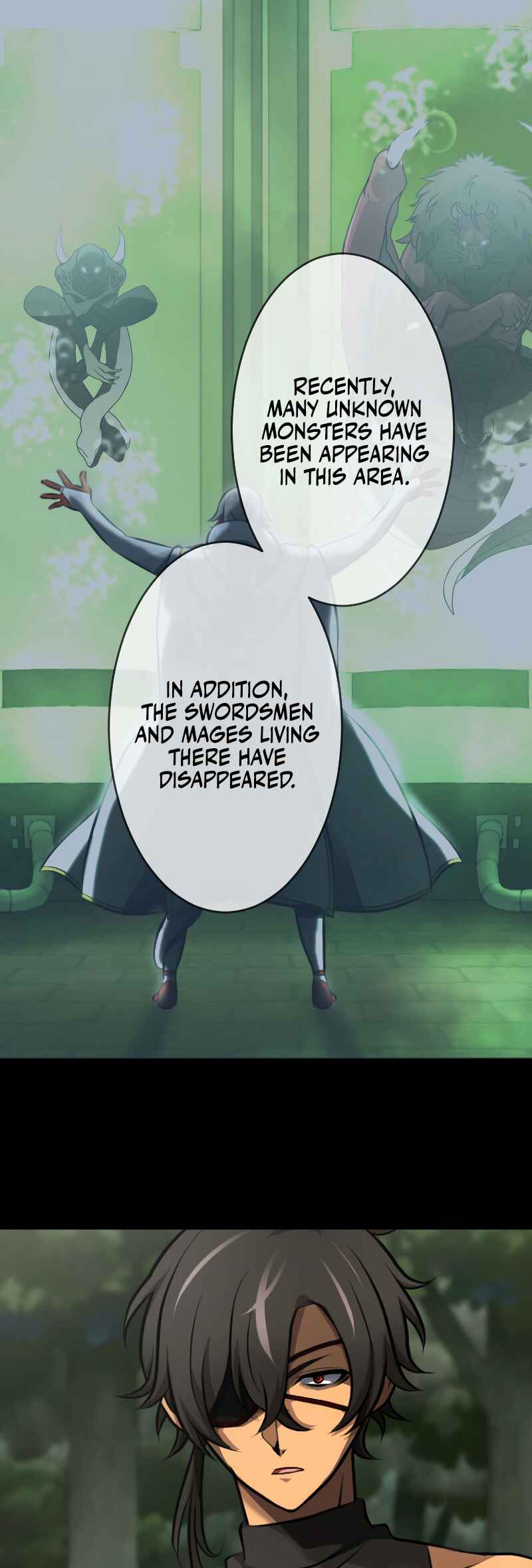 Page 2 Chapter 20 Revenge of the Top Ranker