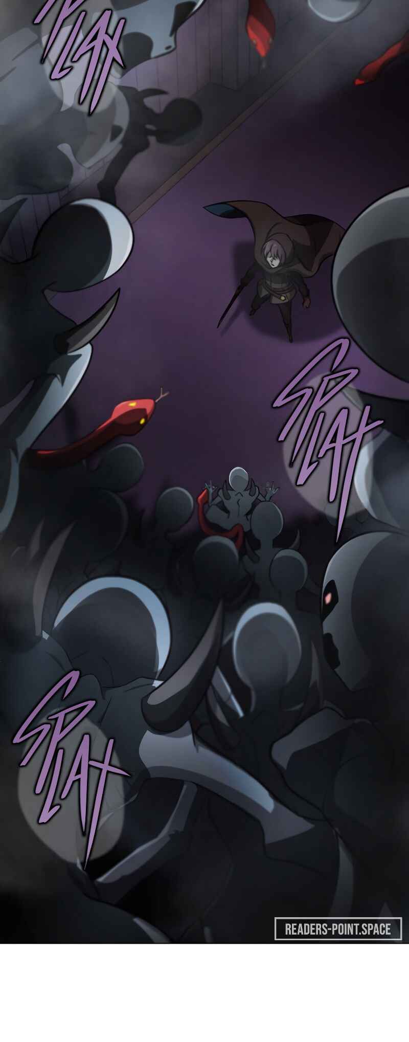 Page 26 Chapter 20 Revenge of the Top Ranker