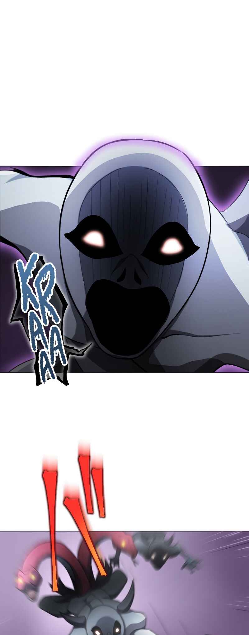 Page 27 Chapter 20 Revenge of the Top Ranker