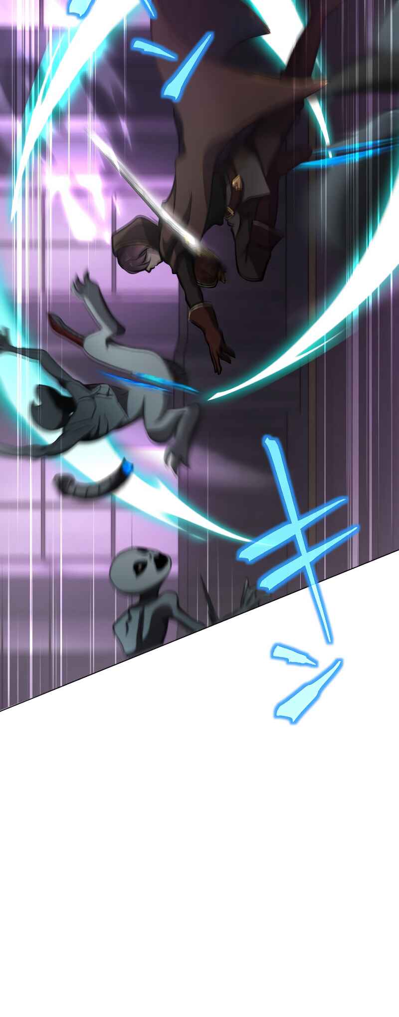 Page 29 Chapter 20 Revenge of the Top Ranker