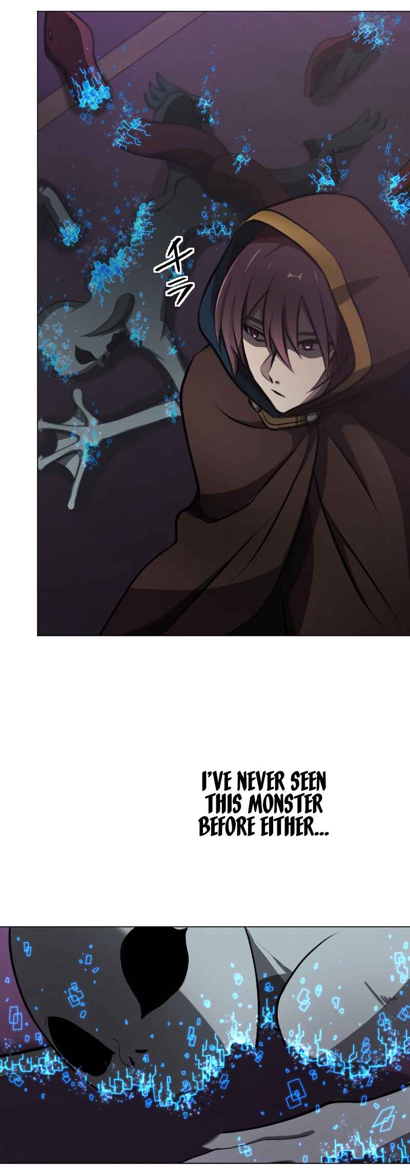 Page 31 Chapter 20 Revenge of the Top Ranker