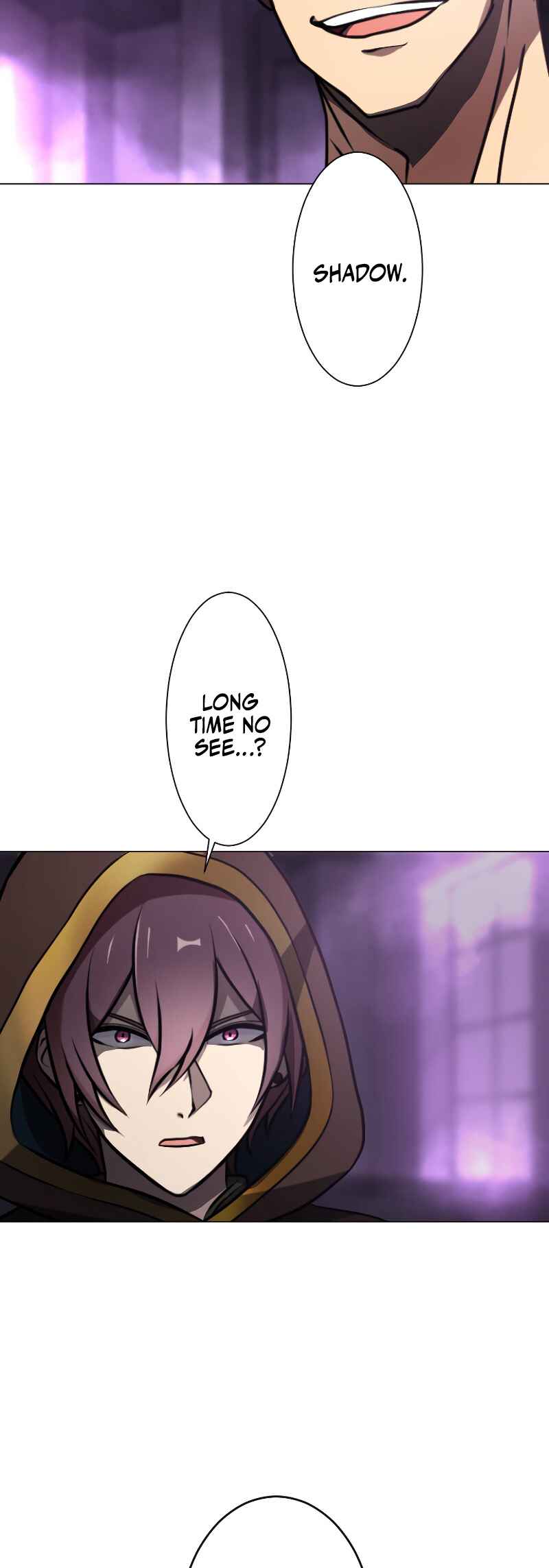 Page 34 Chapter 20 Revenge of the Top Ranker