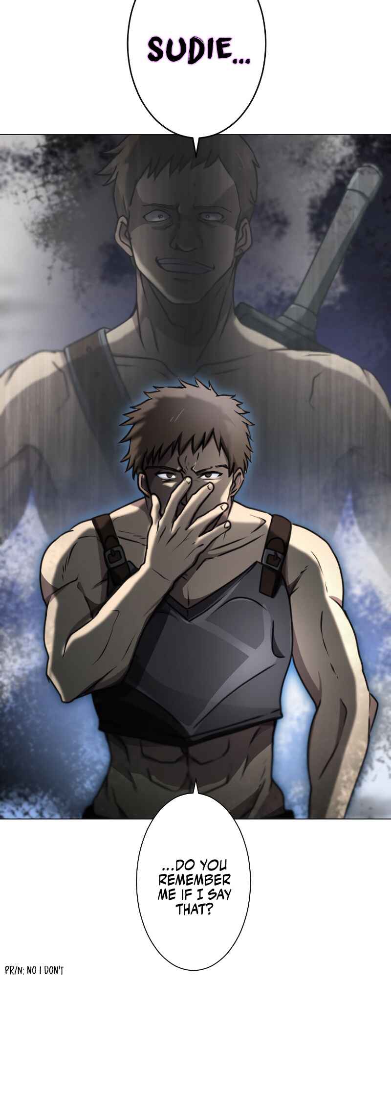 Page 35 Chapter 20 Revenge of the Top Ranker