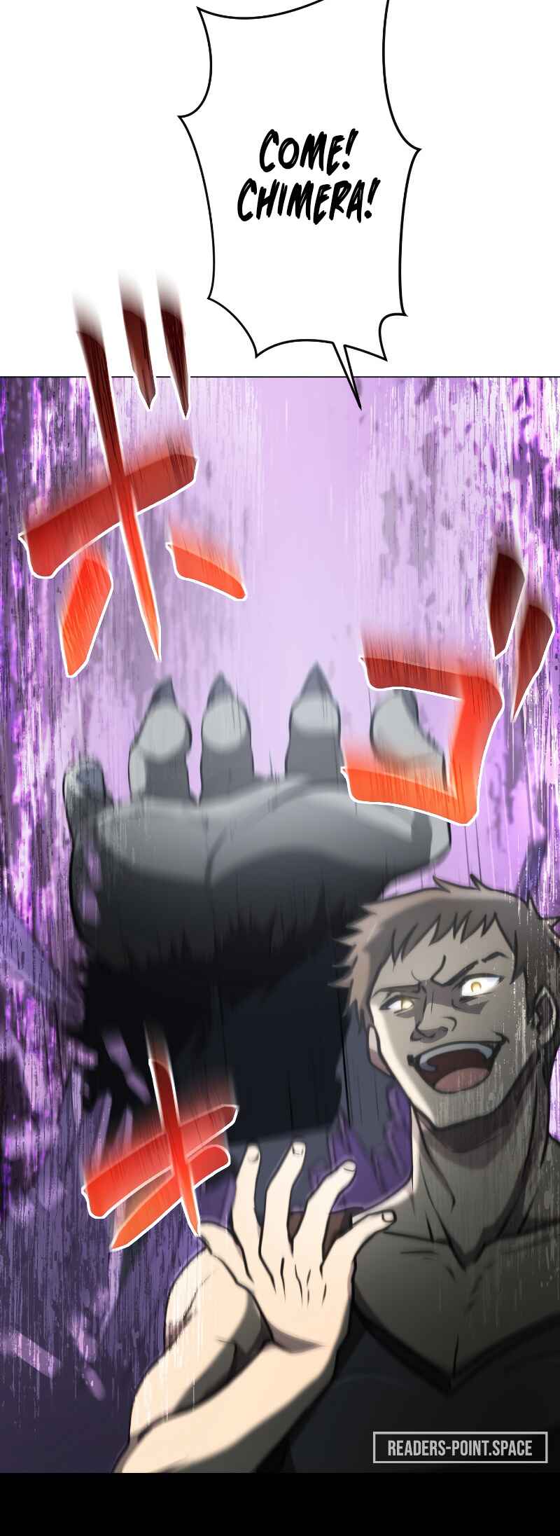 Page 38 Chapter 20 Revenge of the Top Ranker