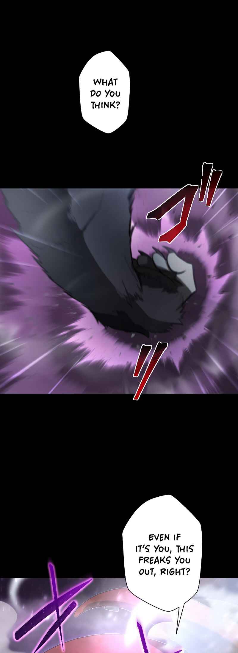 Page 39 Chapter 20 Revenge of the Top Ranker