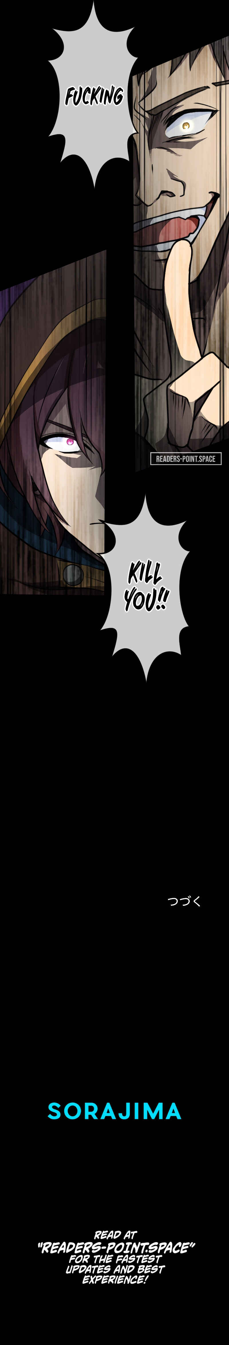 Page 41 Chapter 20 Revenge of the Top Ranker