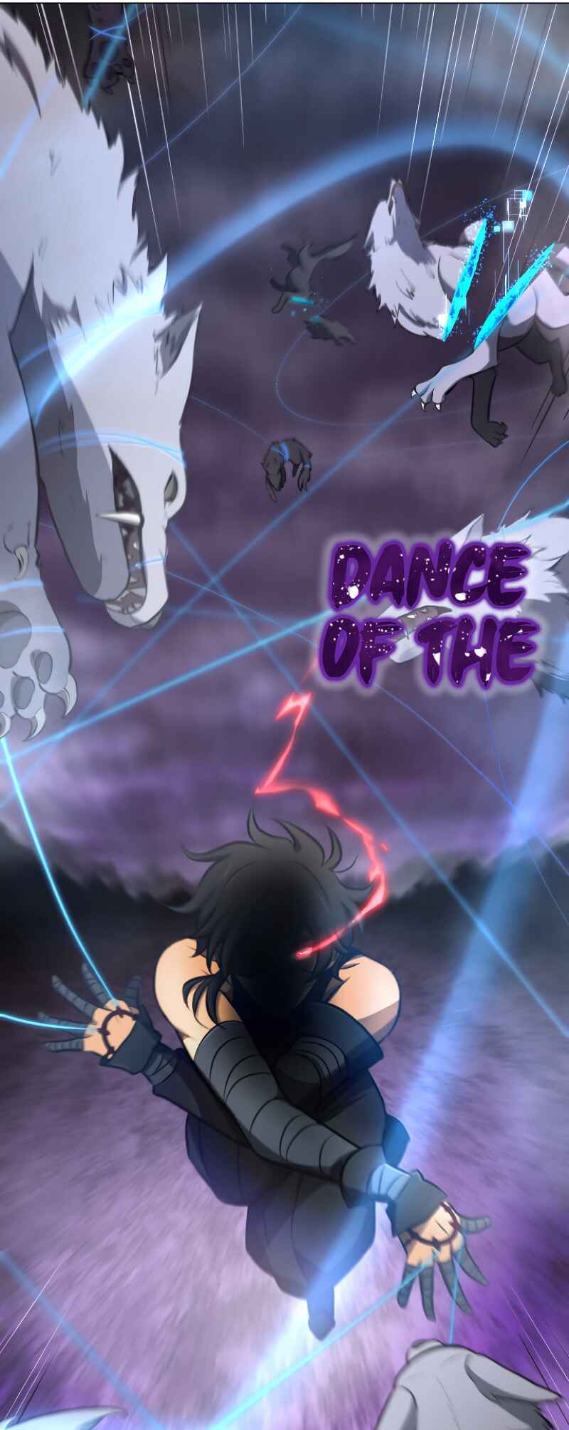 Page 8 Chapter 20 Revenge of the Top Ranker