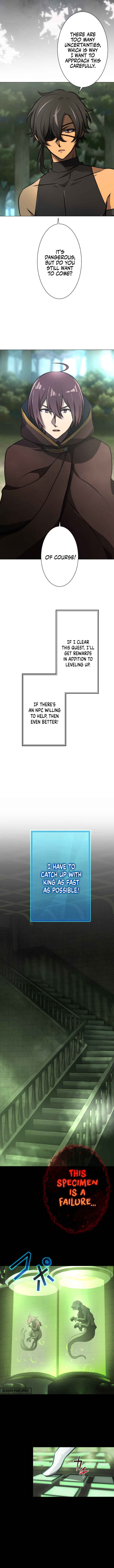 Page 12 Chapter 19 Revenge of the Top Ranker