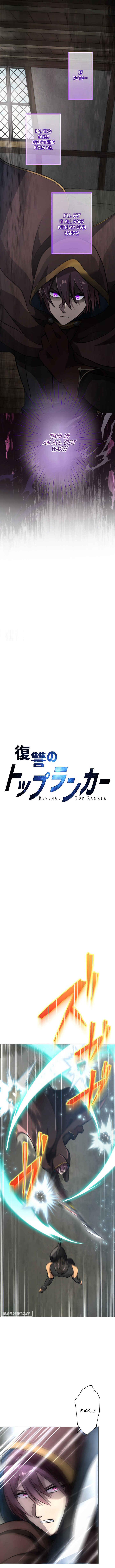 Page 2 Chapter 19 Revenge of the Top Ranker