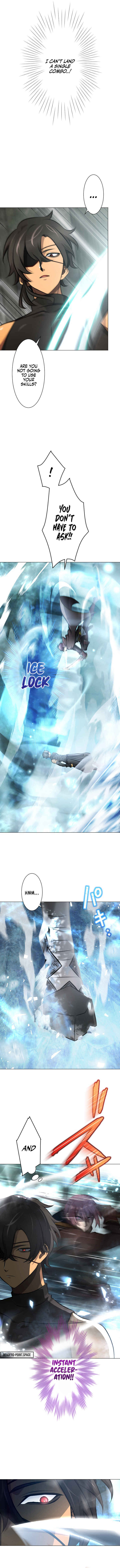 Page 3 Chapter 19 Revenge of the Top Ranker