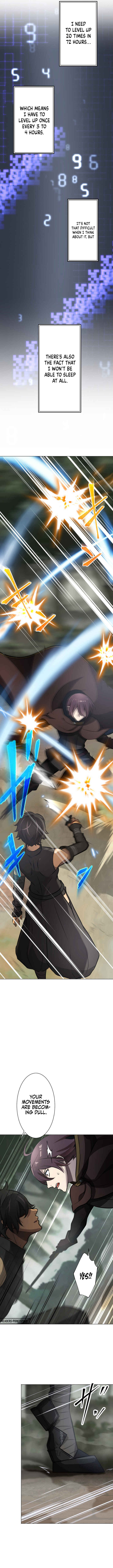 Page 6 Chapter 19 Revenge of the Top Ranker