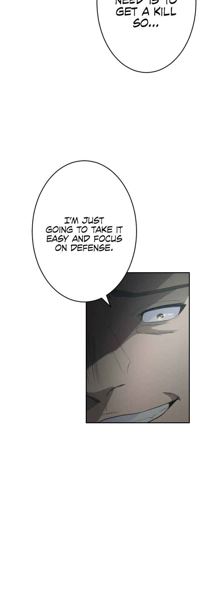 Page 12 Chapter 5 Revenge of the Top Ranker