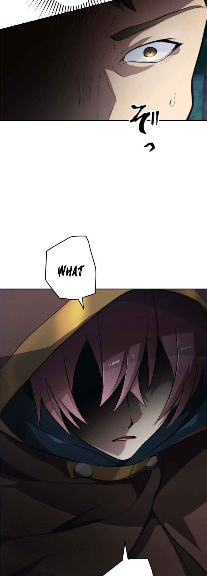 Page 18 Chapter 5 Revenge of the Top Ranker