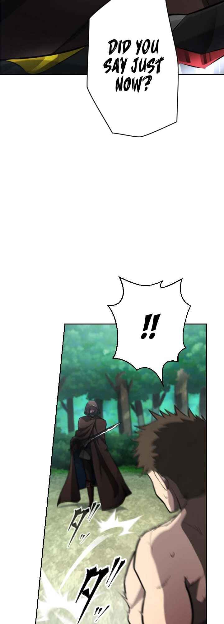 Page 19 Chapter 5 Revenge of the Top Ranker