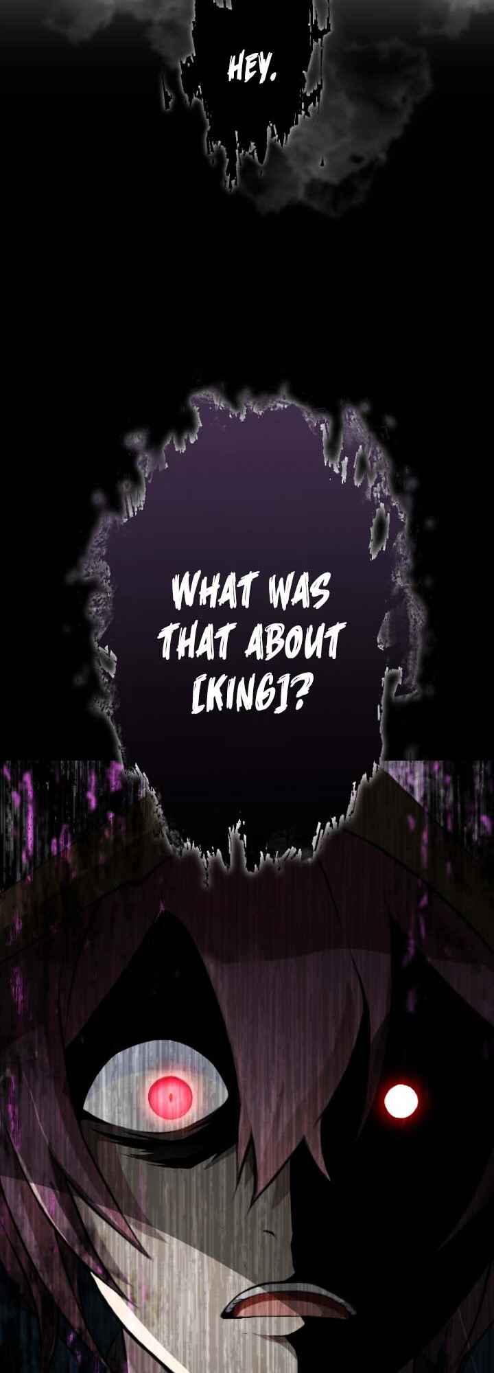 Page 21 Chapter 5 Revenge of the Top Ranker