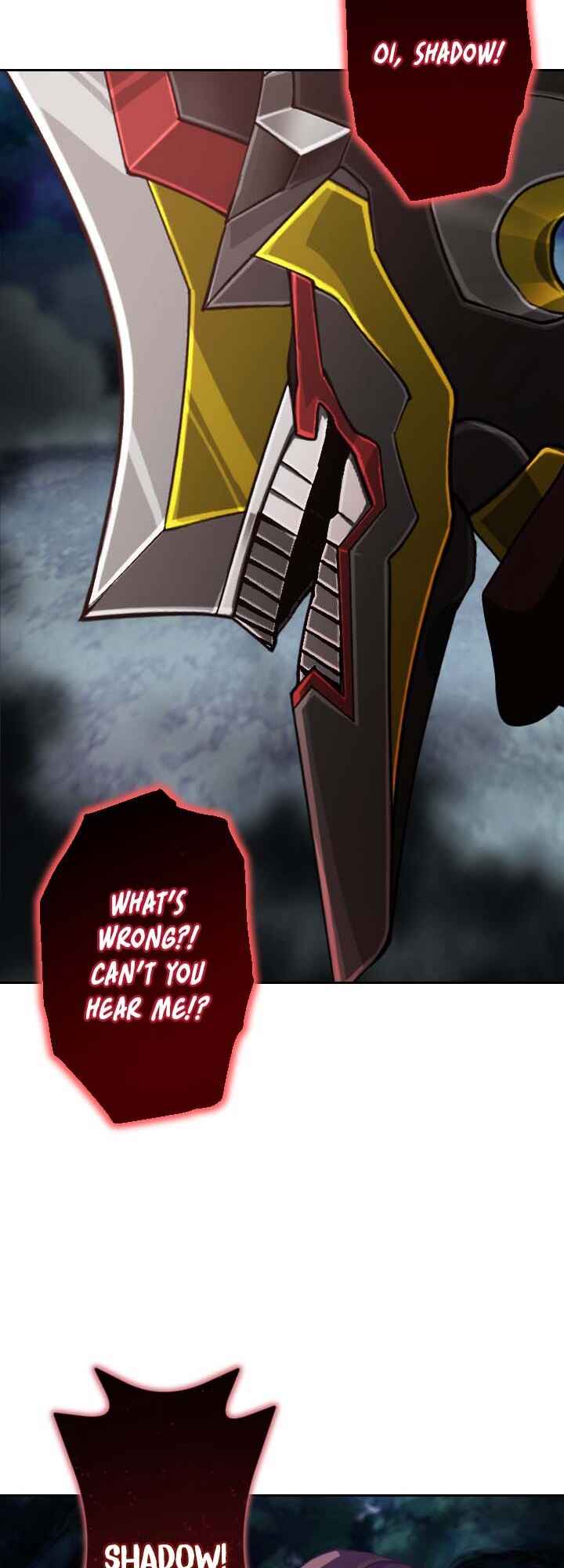 Page 27 Chapter 5 Revenge of the Top Ranker