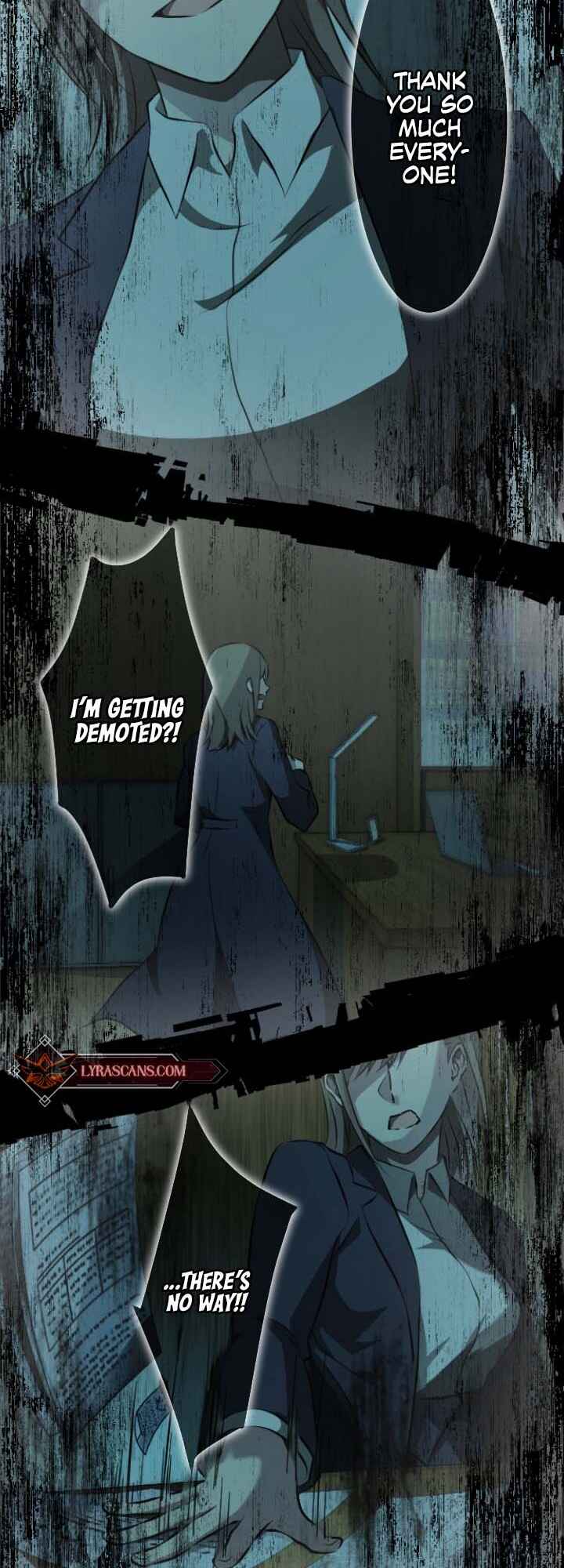 Page 30 Chapter 5 Revenge of the Top Ranker