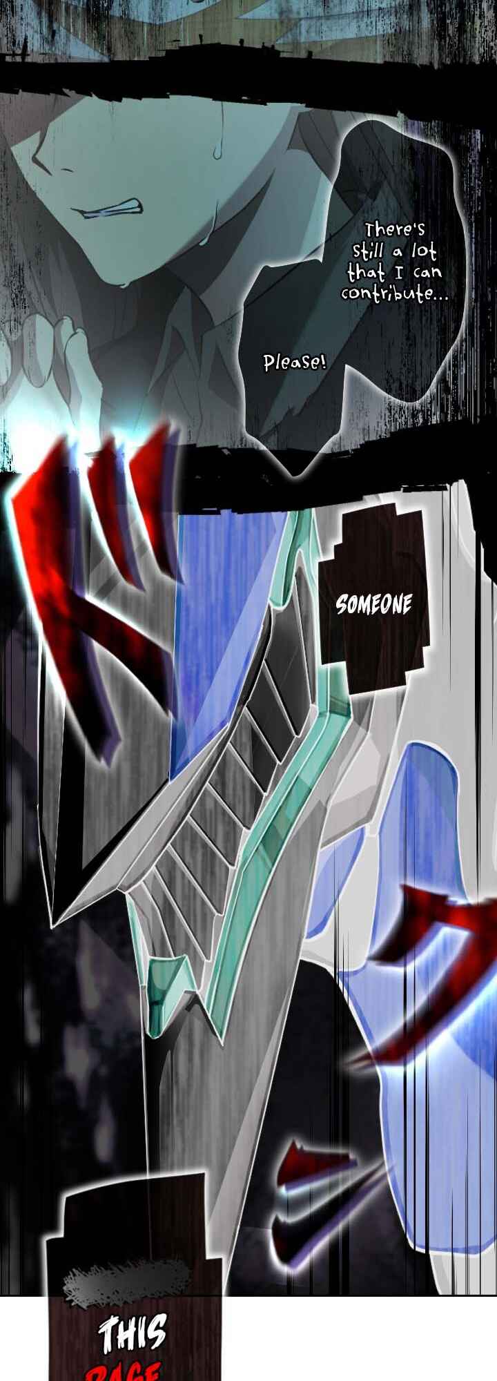 Page 31 Chapter 5 Revenge of the Top Ranker