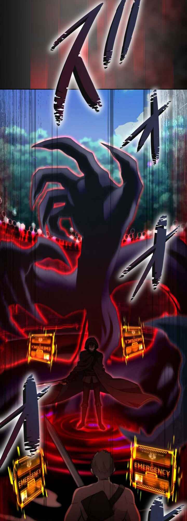 Page 34 Chapter 5 Revenge of the Top Ranker