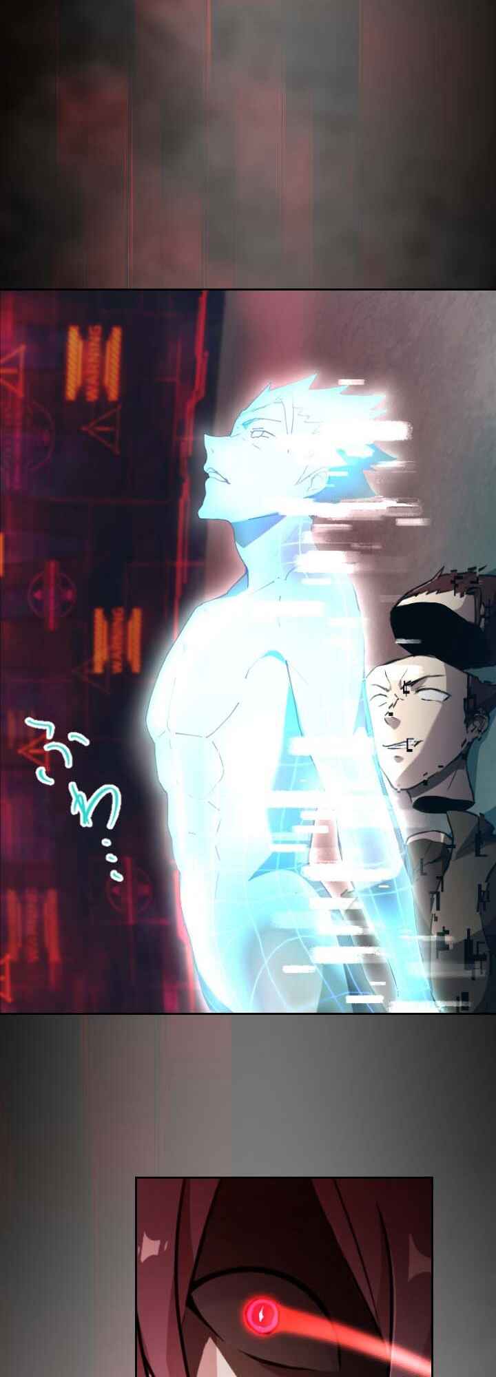 Page 36 Chapter 5 Revenge of the Top Ranker