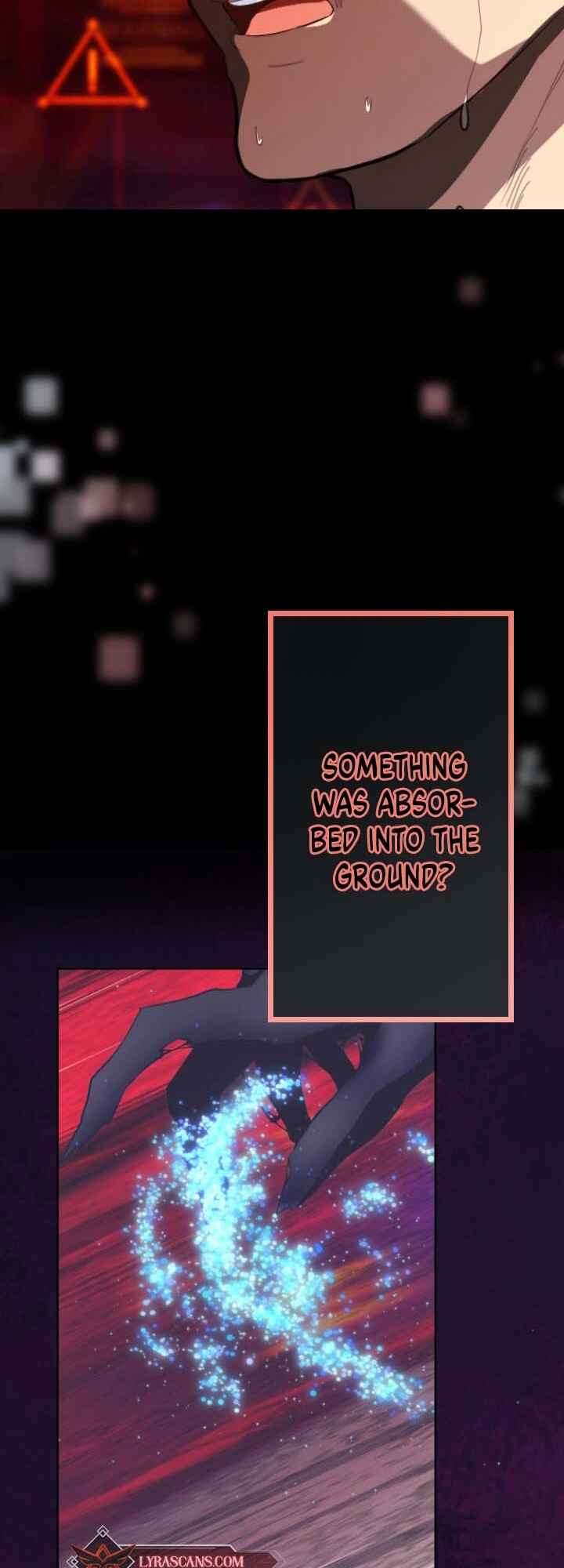Page 46 Chapter 5 Revenge of the Top Ranker