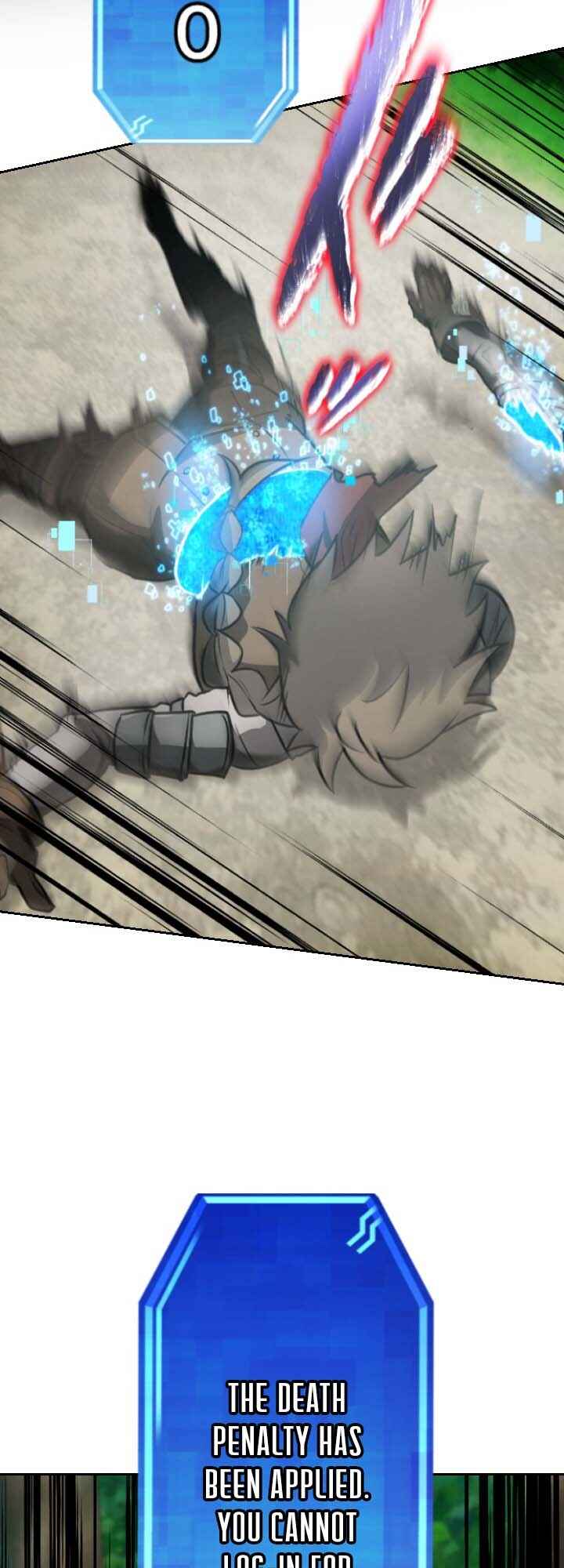 Page 6 Chapter 5 Revenge of the Top Ranker