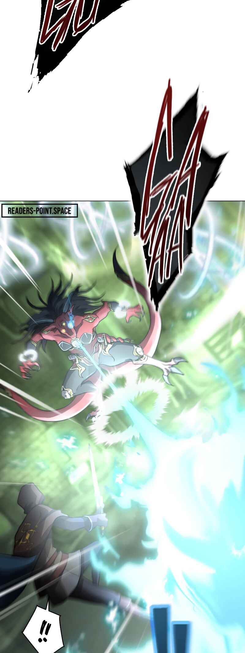 Page 10 Chapter 22 Revenge of the Top Ranker