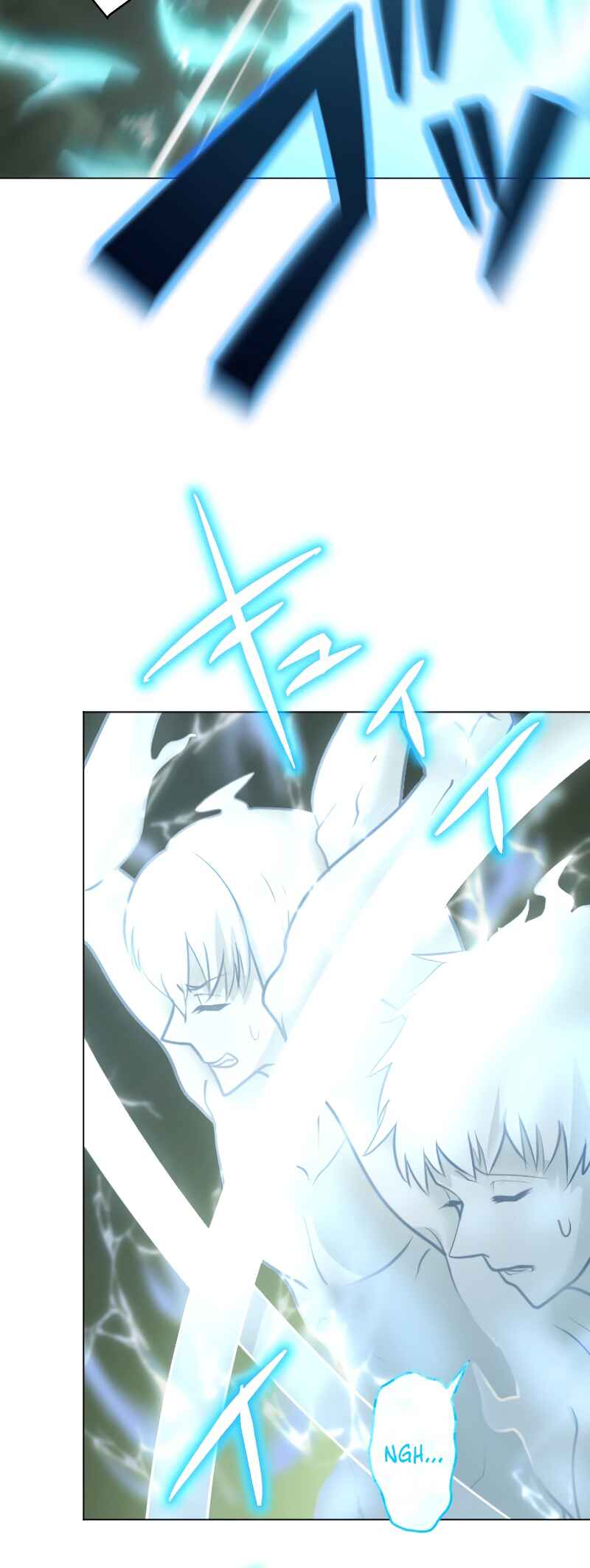 Page 11 Chapter 22 Revenge of the Top Ranker