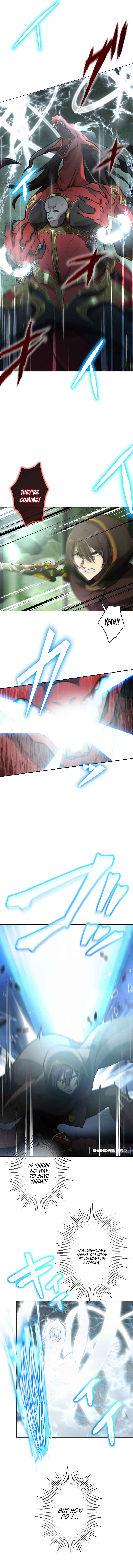 Page 12 Chapter 22 Revenge of the Top Ranker